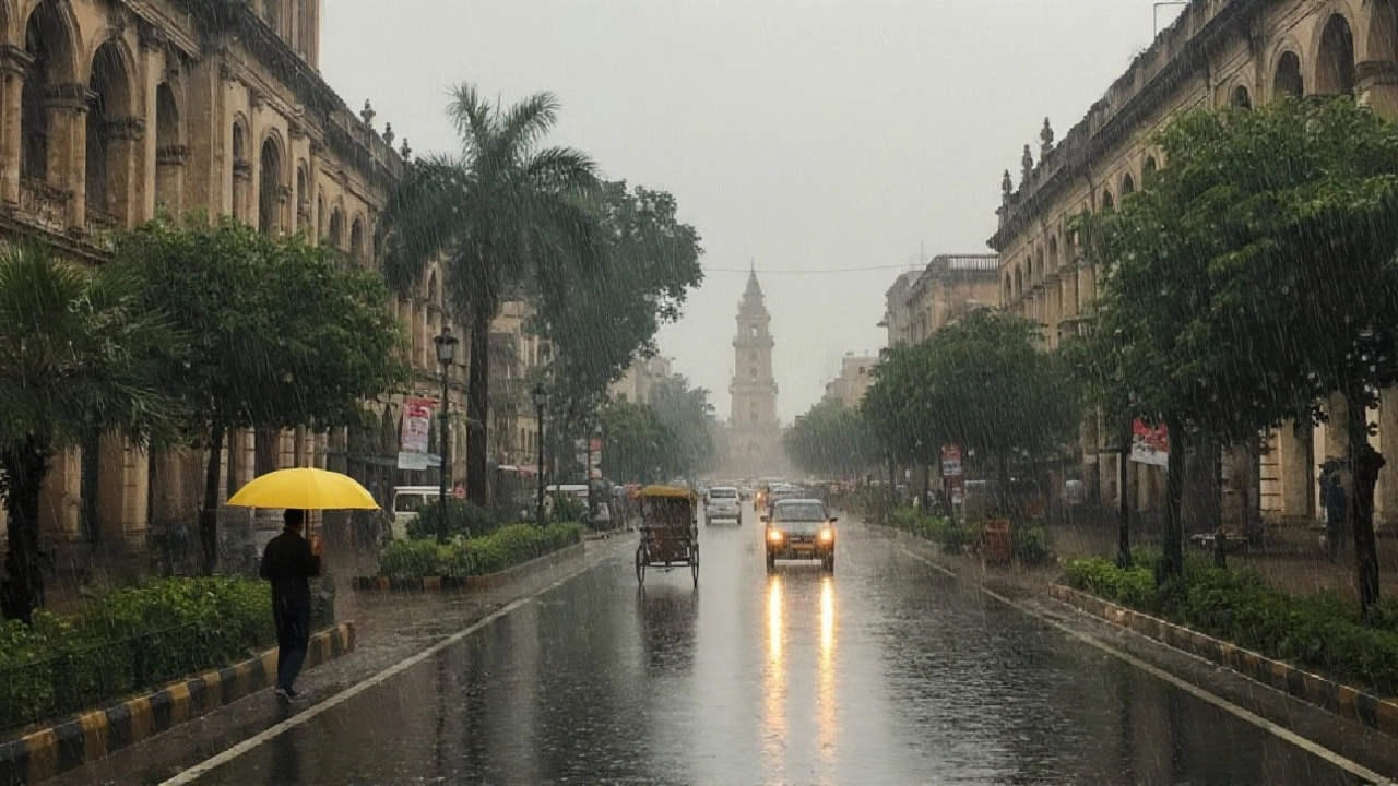 What’s Next? The Clock Is Ticking